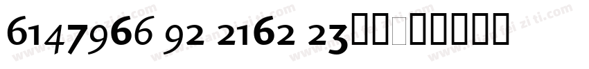 harmony os sans sc字体字体转换